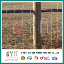 High Tensile Stock Fencing/ 2.5mm Sheep Goat Farming Fence for Sale